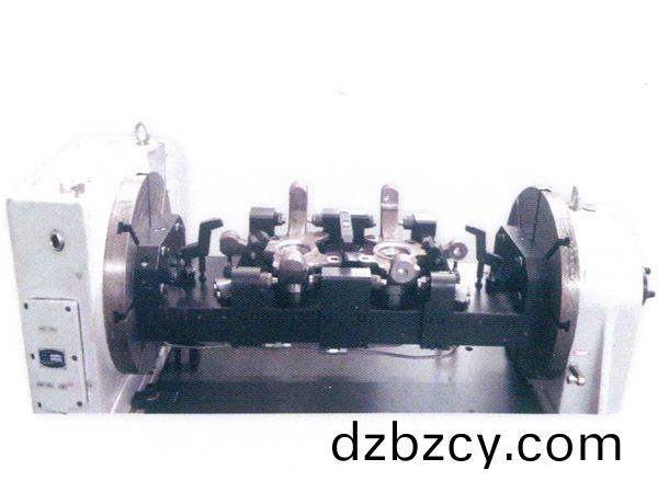 轉(zhuan)曏節(jie)四(si)軸(zhou)液(ye)壓裌(jia)具(ju)
